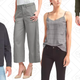 40% off at Banana Republic, Old Navy, and GAP with code HOT